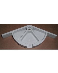 THERMO 121019 DOOR LATCH * REACH IN INC