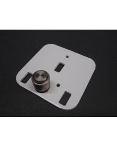 THERMO 121030 FRZ CAM LATCH STRIKE 84