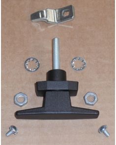 THERMO 121065 VISE ACTION T-HNDLE LATCH