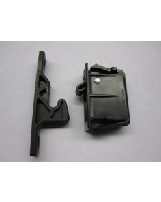 THERMO 121071 PUSH TO CLOSE LATCH