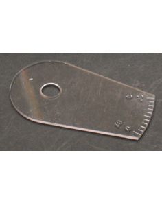 THERMO 12131 VERNIER POINTER -A-
