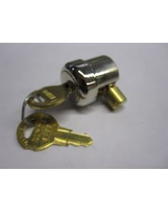 THERMO 122004 LOCKDEADBOLT KEYED ALIKE