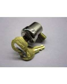 THERMO 122015 LOCKDEADBOLT KEYED DIFF.