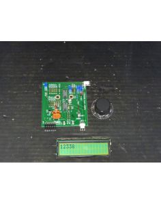 THERMO 12338 KITPC BDTEMPERATURE CONTROL