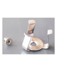 Thermo Scientific 30150BI 10ML ERLENMEYER FLASK CLAMPS