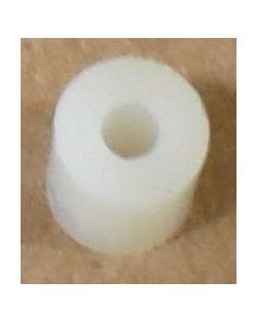 THERMO 125033 5/16D X 3/8L NYLON SPACER
