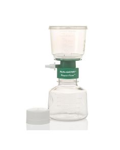 Nalgene Rapid-Flow Sterile Disposable Filter Units with PES, CN, SFCA or Nylon Membranes