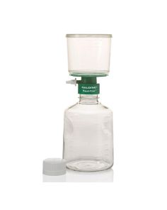 Nalgene Rapid-Flow Sterile Disposable Filter Units with PES, CN, SFCA or Nylon Membranes