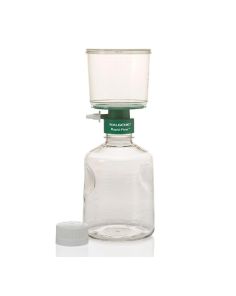 Nalgene Rapid-Flow Sterile Disposable Filter Units with PES, CN, SFCA or Nylon Membranes