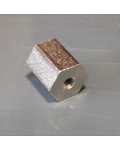 THERMO 127040 3/4X7/8L STANDOFF 1/4-20