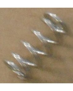 THERMO 129030 COMP SPRING .360D X .750L