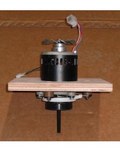 THERMO 12975 MOTOR ASSEMBLY FOR CW-II 60HZ
