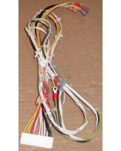 THERMO 130-2010-00 ASSY WIRING HARNESS DIGITAL