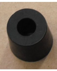 THERMO 130078 5 STOPPER W/ 7/16 HOLE