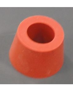 THERMO 130087 7 SILCONE STOPER CUSTOM