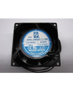 THERMO 130625 TUBEAXIAL FAN31 CFM115V