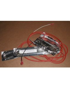 THERMO 132062 COLLAR HTR 48 OR 192W