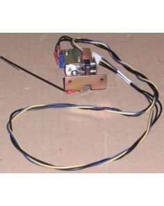 THERMO 133-1048-00 S MODIFIED COVER LOCK MECH. SPD1010SPD2