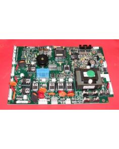 THERMO 134-1037-00 S SPD1010-115 PWR PCB W/CHI WITH CHIP