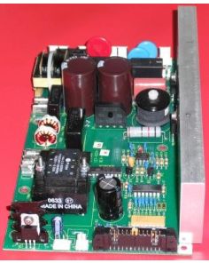 THERMO 137-1024-05 FAST PREP POWER BD 120V