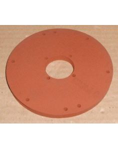 THERMO 137-6007-00 SFG 10K RUBBER PLATE