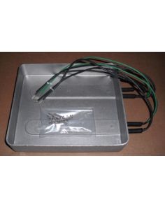 THERMO 137002 COND EVAP PAN14 OZ/HOUR
