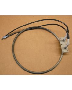 THERMO 137017 TUB HTR 945 W 115V