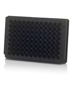 Nunc MicroWell 96-Well, Nunclon Delta-Treated, Flat-Bottom Microplate