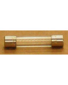THERMO 13775 FUSE 8A 250V 3AG -A45770-