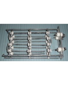 THERMO 138009 WIRE HTR450W115V/230V