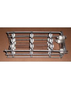 THERMO 138010 WIRE HTR 600W 115V/230V