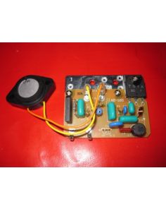 THERMO 139033 ULTRASONIC NEBULIZER