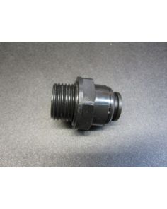 TKA-Service 14.0036 Screw in connector. d12 - R 1/2