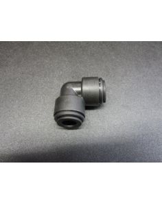 TKA-Service 14.0039 Angle connector. d8