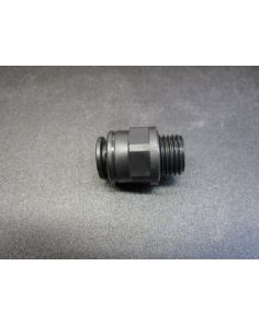 TKA-Service 14.0075 Screw in connector. d8 - R 1/4