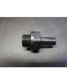 TKA-Service 14.0076 Screw in connector. d8 - R 1/4
