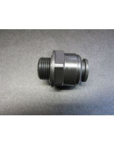 TKA-Service 14.0077 Screw in connector. d12 - R 3/8