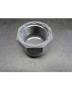 TKA-Service 14.0095 Cap. PVC-U. R 1