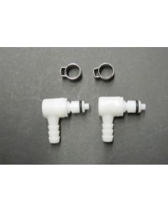 TKA-Service 14.0148 Plug. NW 3.2 mm - R 1/4