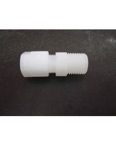 TKA-Service 14.0183 Straight screw in connector d8 - R 1/4