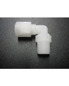 TKA-Service 14.0185 Angled screw in connector d8 - R 1/4