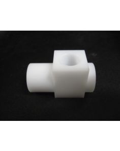 TKA-Service 14.0218 Housing for measuring cell/quick coupling