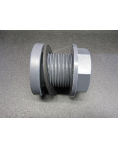 TKA 14.0256 Tank implementation. PVC. d20. G 1/2