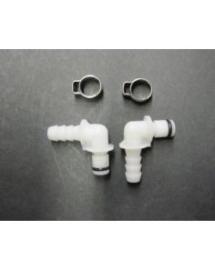 TKA-Service 14.0303 Plug NW 3.2 mm - R 1/4