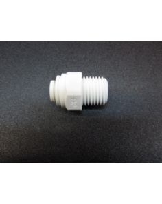 TKA-Service 14.0358 Screw in connector. d1/4