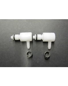TKA-Service 14.0378 Stecker. NW 3.2 - 1/8