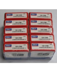THERMO 140-256-00 BALL BEARING SELF ALIGNING