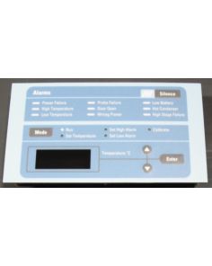 THERMO 140291 LOW END OVERLAY PANEL
