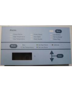 THERMO 140315 LOW-END CONTROL PANEL VWR