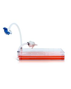 Nunc Standard Closed Cell Factory System